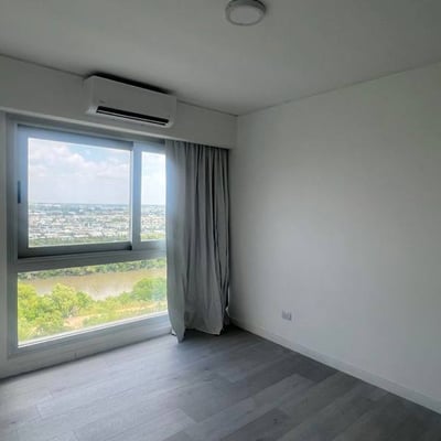 Location d’un appartement lumineux d’une pièce de 54 m² à Nordelta, province de Buenos Aires, Argentine
