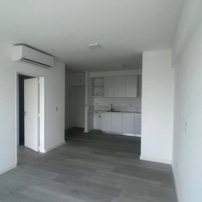 Location d’un appartement lumineux d’une pièce de 54 m² à Nordelta, province de Buenos Aires, Argentine