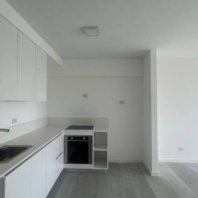 Location d’un appartement lumineux d’une pièce de 54 m² à Nordelta, province de Buenos Aires, Argentine