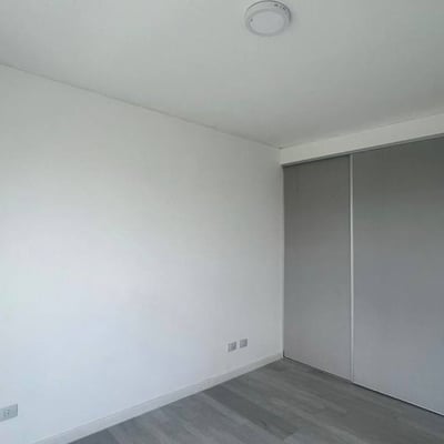 Location d’un appartement lumineux d’une pièce de 54 m² à Nordelta, province de Buenos Aires, Argentine