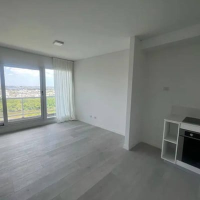 Location d’un studio neuf et lumineux de 42 m² à Nordelta, province de Buenos Aires, Argentine