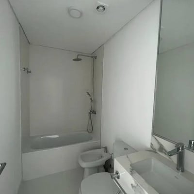 Location d’un studio neuf et lumineux de 42 m² à Nordelta, province de Buenos Aires, Argentine