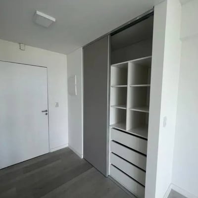 Location d’un studio neuf et lumineux de 42 m² à Nordelta, province de Buenos Aires, Argentine