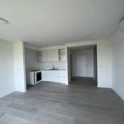 Rent of a new and bright studio apartment, 42 m², Nordelta, Buenos Aires Province, Argentina