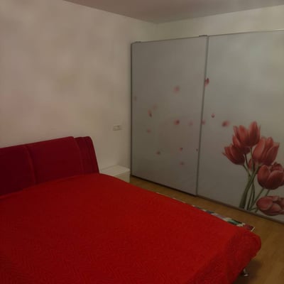 Rent of comfortable two-room apartments, 82 m², Faleză Nord, Constanța, Romania