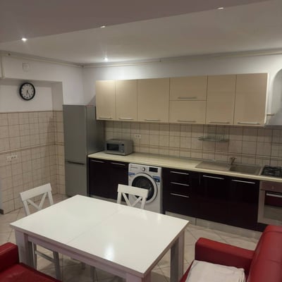 Rent of comfortable two-room apartments, 82 m², Faleză Nord, Constanța, Romania