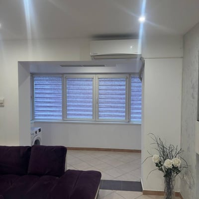 Rent of comfortable two-room apartments, 82 m², Faleză Nord, Constanța, Romania