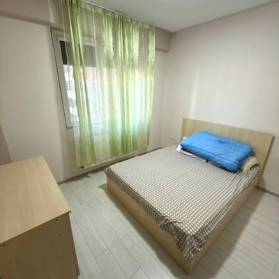 Rent of a cozy two-room apartment, Sector 6, Bucharest, Romania