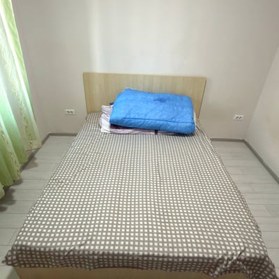 Rent of a cozy two-room apartment, Sector 6, Bucharest, Romania
