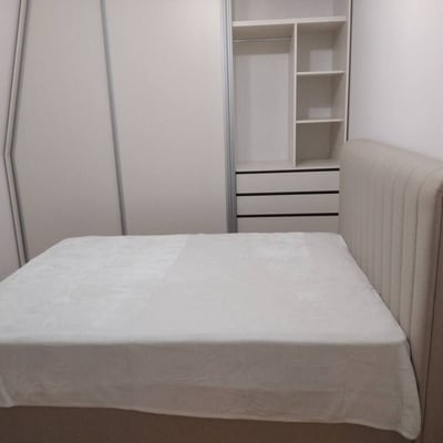 Rent of a two-room apartment in a gated complex, St. Constantine and Helena, Varna, Bulgaria