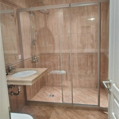 Rent of a two-room apartment in a gated complex, St. Constantine and Helena, Varna, Bulgaria