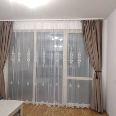 Rent of a two-room apartment in a gated complex, St. Constantine and Helena, Varna, Bulgaria
