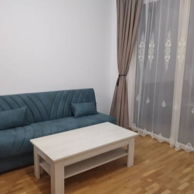 Location d’un appartement de deux pièces dans une résidence fermée, Saint-Constantin-et-Hélène, Varna, Bulgarie