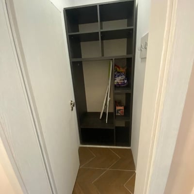 Rent of a modern two-room apartment in the Briz area, Varna, Bulgaria