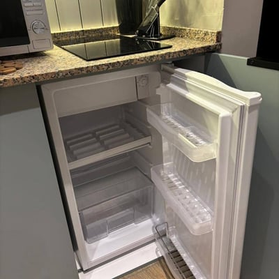 Rent of a modern studio apartment, 33 m², Batumi, Georgia