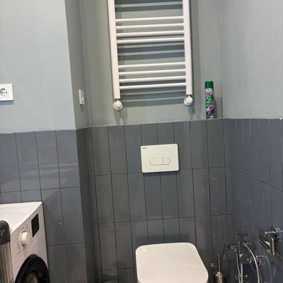 Rent of a modern studio apartment, 33 m², Batumi, Georgia