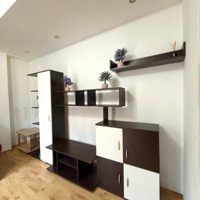 Rent of a cozy two-room apartment, Sector 6, Bucharest, Romania