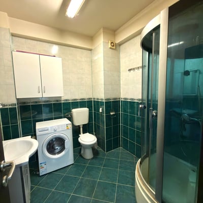 Rent of a cozy two-room apartment, Sector 6, Bucharest, Romania