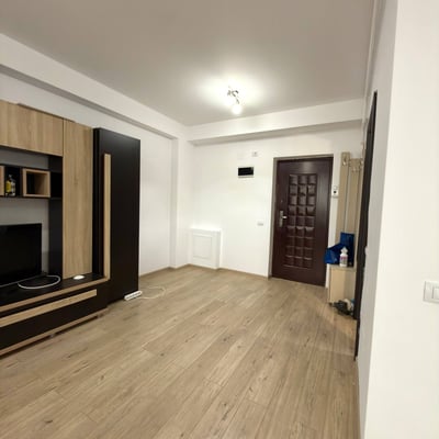 Rent of a furnished one-room apartment, Sector 6, Bucharest, Romania