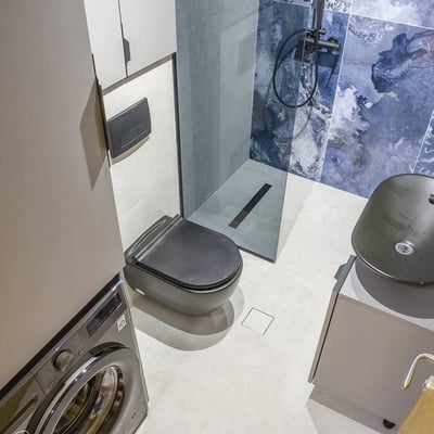 Rent of a comfortable two-room apartment, 40 m², Vračar district, Belgrade, Serbia