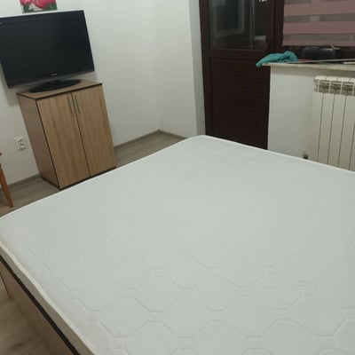Miete einer komfortablen Zweizimmerwohnung mit 50 m² im Stadtteil Inel II, Constanța, Rumänien