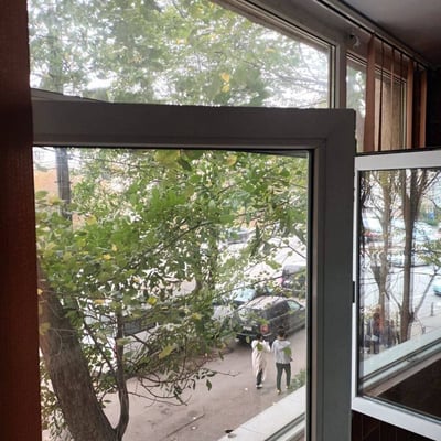 Miete einer komfortablen Zweizimmerwohnung mit 50 m² im Stadtteil Inel II, Constanța, Rumänien