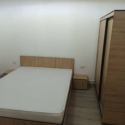 Miete einer komfortablen Zweizimmerwohnung mit 50 m² im Stadtteil Inel II, Constanța, Rumänien