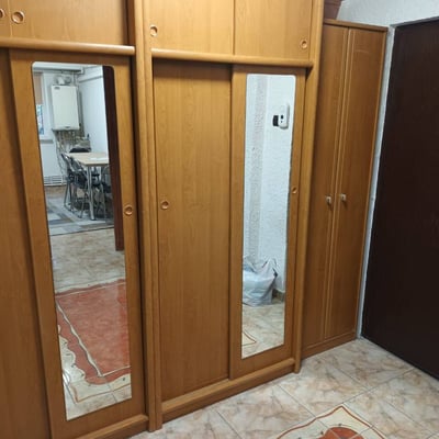 Miete einer komfortablen Zweizimmerwohnung mit 50 m² im Stadtteil Inel II, Constanța, Rumänien