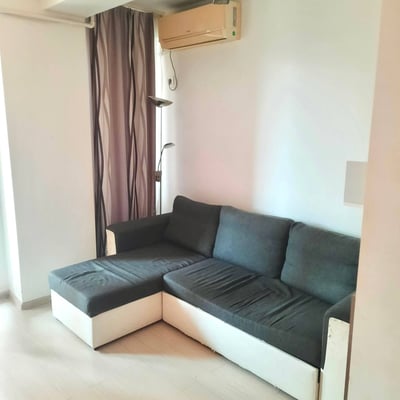 Location d’un appartement lumineux de deux pièces, secteur 6, Bucarest, Roumanie