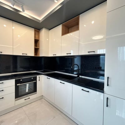 Rent of a furnished two-room apartment, 75 m², Vazrazhdane district, Varna, Bulgaria