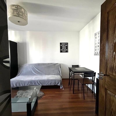 Alquiler de un apartamento amueblado de dos habitaciones, sector 3, Bucarest, Rumanía