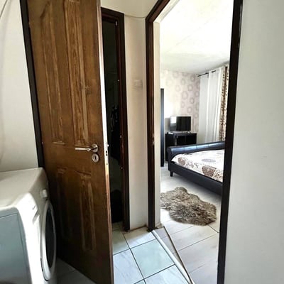 Alquiler de un apartamento amueblado de dos habitaciones, sector 3, Bucarest, Rumanía