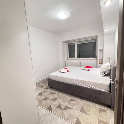 Rent of a comfortable two-room apartment, 65 m², Casa de Cultura, Constanța, Romania