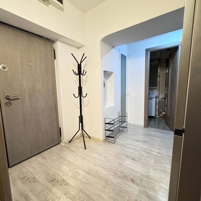 Rent of a comfortable two-room apartment, 65 m², Casa de Cultura, Constanța, Romania