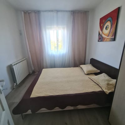 Rent of a comfortable 65 m² apartment in Faleza Nord, Constanța, Romania