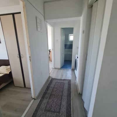 Rent of a comfortable 65 m² apartment in Faleza Nord, Constanța, Romania