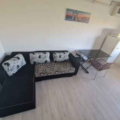 Rent of a comfortable 65 m² apartment in Faleza Nord, Constanța, Romania