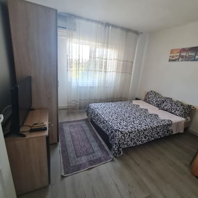 Rent of a comfortable 65 m² apartment in Faleza Nord, Constanța, Romania
