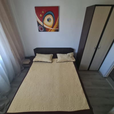 Rent of a comfortable 65 m² apartment in Faleza Nord, Constanța, Romania