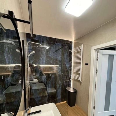 New furnished 2-room apartment for rent, 40 m², in the city center of Wrocław, Stare Miasto, Poland