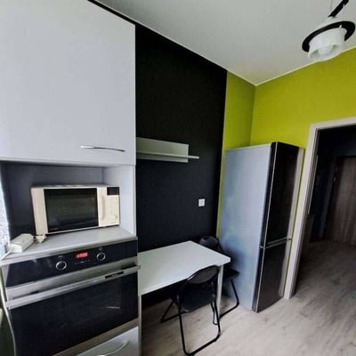 2-room apartment for rent, 48 m², with separate kitchen in Wrocław, Tarnogaj area, Poland