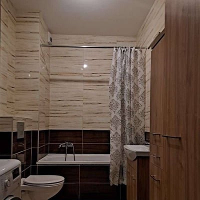 2-room apartment for rent, 48 m², with separate kitchen in Wrocław, Tarnogaj area, Poland