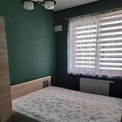 2-room apartment for rent, 48 m², with separate kitchen in Wrocław, Tarnogaj area, Poland