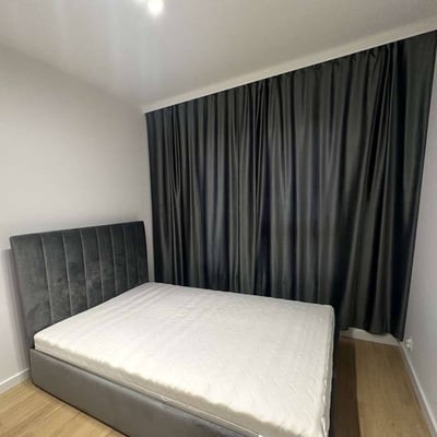 Cozy 2-room apartment for rent, 42 m², in Wrocław, Sczepin, Poland