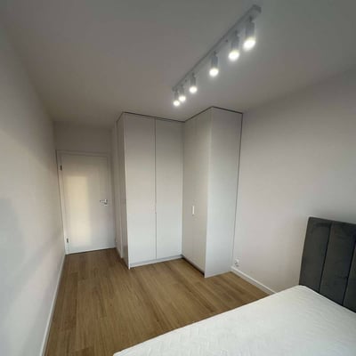 Cozy 2-room apartment for rent, 42 m², in Wrocław, Sczepin, Poland