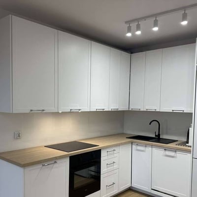 Gemütliche 2-Zimmer-Wohnung, 42 m², zur Miete in Breslau, Stadtteil Sczepin, Polen