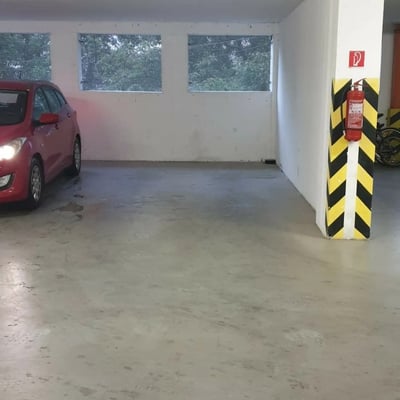 Rent of a spacious 3-room apartment, 81 m², in Nové Mesto, Bratislava, Slovakia