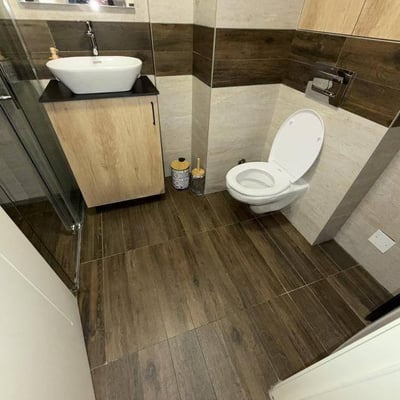 Miete einer 2-Zimmer-Wohnung mit 50 m² im Wohnkomplex Voždove kapije, Voždovac, Belgrad, Serbien