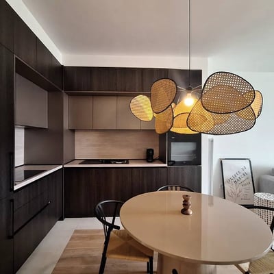 Аренда новой двухкомнатной квартиры 59 м² в жилом комплексе премиум-класса BW Lumia, Белград, Сербия