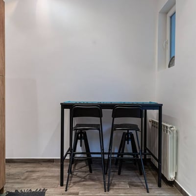 Rent of a 2-room apartment, 53 m², newly renovated, opposite Tašmajdan Park, Belgrade, Serbia